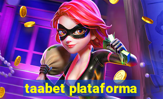 taabet plataforma